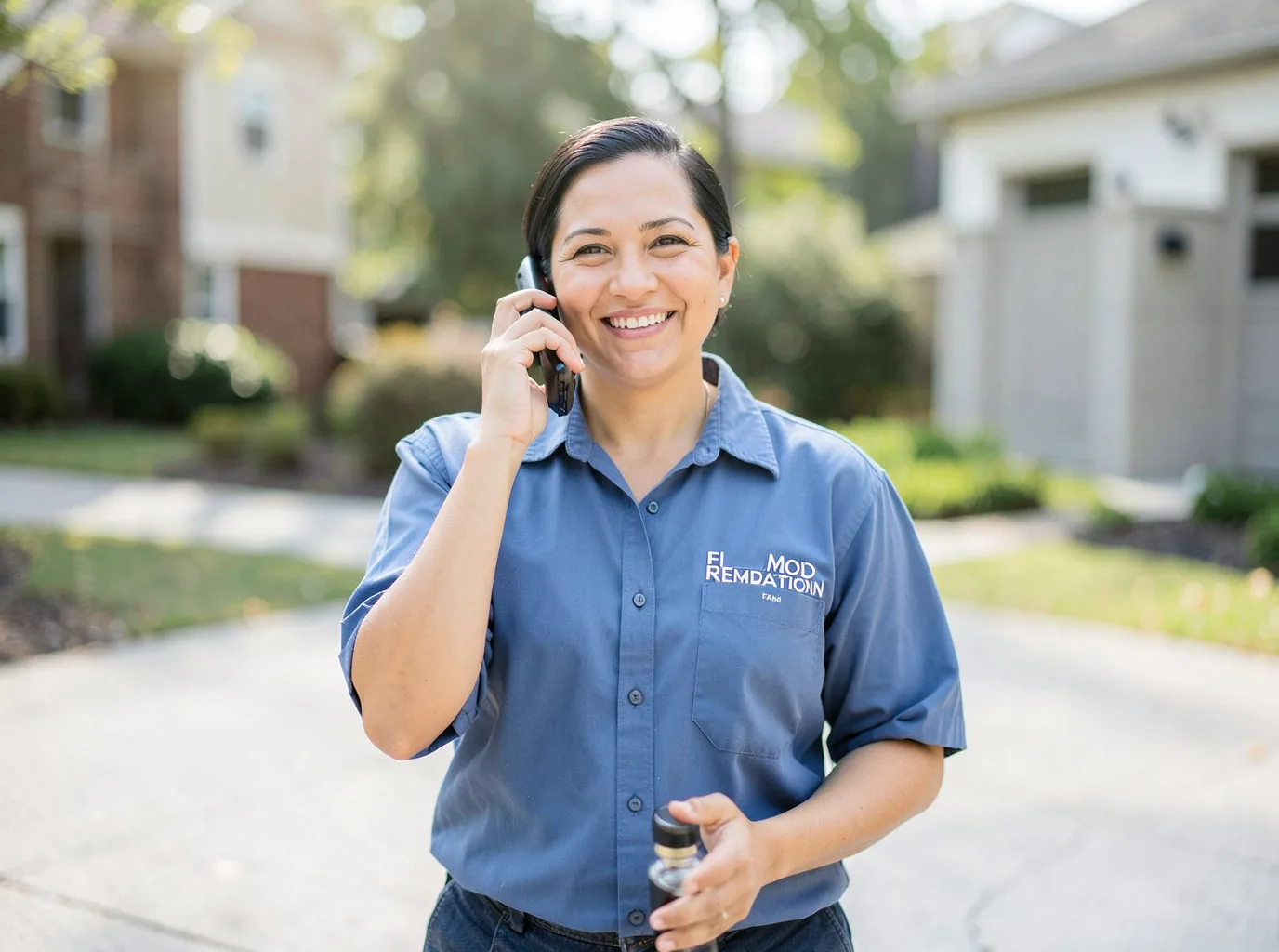 Mold Remediation Walhalla, MI FAQs